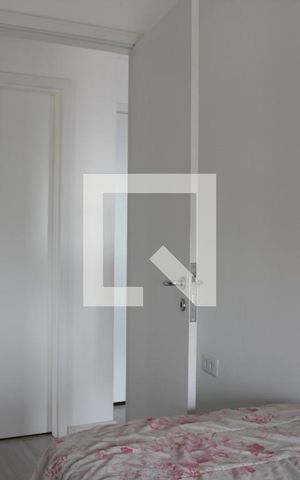 Apartamento para alugar com 103m², 2 quartos e 1 vagaQuarto