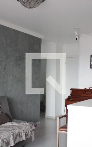 Apartamento para alugar com 103m², 2 quartos e 1 vagaSala
