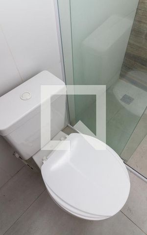 Apartamento para alugar com 41m², 1 quarto e sem vagaBanheiro
