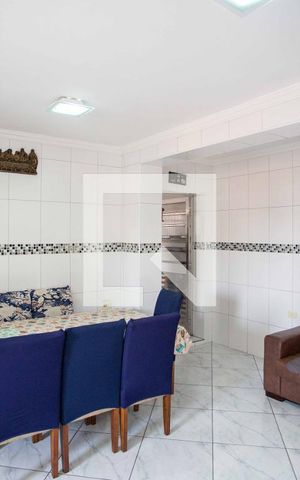 Casa à venda com 773m², 6 quartos e 2 vagasSala de Jantar