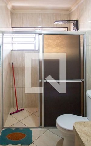 Casa à venda com 773m², 6 quartos e 2 vagasBanheiro 3