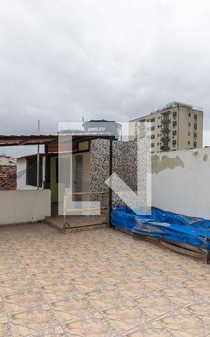 Apartamento para alugar com 86m², 2 quartos e sem vaga Apartamento para alugar com 86m², 2 quartos e sem vagaTerraço