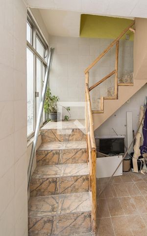 Apartamento para alugar com 86m², 2 quartos e sem vaga Apartamento para alugar com 86m², 2 quartos e sem vagaCozinha - Acesso ao terraço