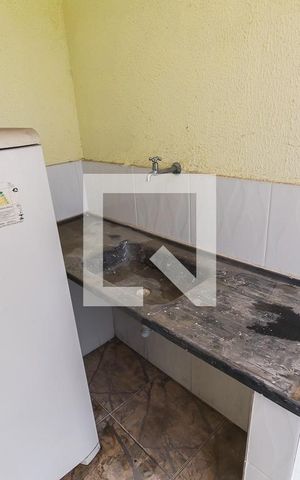 Apartamento para alugar com 86m², 2 quartos e sem vaga Apartamento para alugar com 86m², 2 quartos e sem vagaÁrea de Serviço