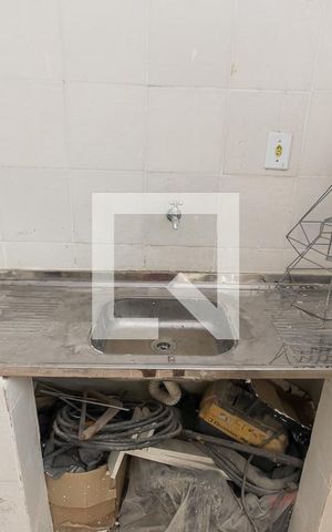 Apartamento para alugar com 86m², 2 quartos e sem vaga Apartamento para alugar com 86m², 2 quartos e sem vagaCozinha