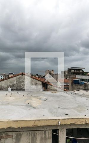 Apartamento para alugar com 86m², 2 quartos e sem vaga Apartamento para alugar com 86m², 2 quartos e sem vagaVista do Terraço