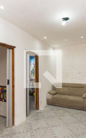 Apartamento para alugar com 86m², 2 quartos e sem vaga Apartamento para alugar com 86m², 2 quartos e sem vagaSala