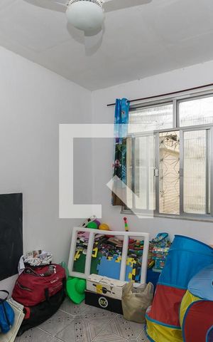 Apartamento para alugar com 86m², 2 quartos e sem vaga Apartamento para alugar com 86m², 2 quartos e sem vagaQuarto 2