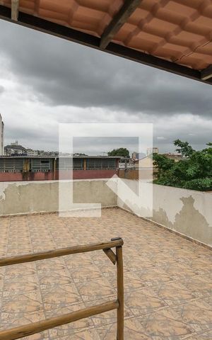 Apartamento para alugar com 86m², 2 quartos e sem vaga Apartamento para alugar com 86m², 2 quartos e sem vagaTerraço