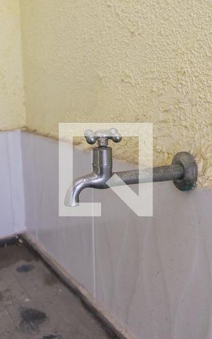 Apartamento para alugar com 86m², 2 quartos e sem vaga Apartamento para alugar com 86m², 2 quartos e sem vagaÁrea de Serviço