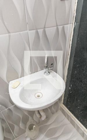 Apartamento para alugar com 86m², 2 quartos e sem vaga Apartamento para alugar com 86m², 2 quartos e sem vagaBanheiro