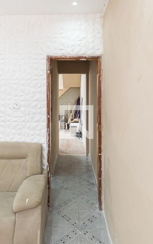 Apartamento para alugar com 86m², 2 quartos e sem vaga Apartamento para alugar com 86m², 2 quartos e sem vagaSala