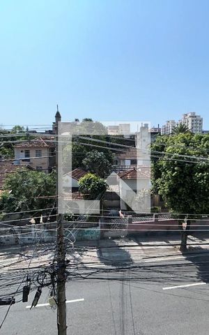 Casa à venda com 373m², 3 quartos e 3 vagasVista do terraço
