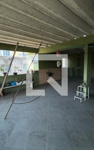 Casa à venda com 373m², 3 quartos e 3 vagasTerraço