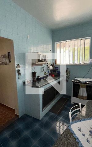 Casa à venda com 373m², 3 quartos e 3 vagasCozinha