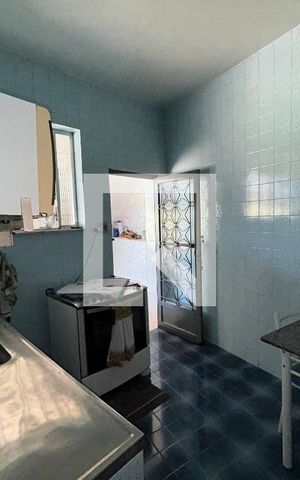 Casa à venda com 373m², 3 quartos e 3 vagasCozinha