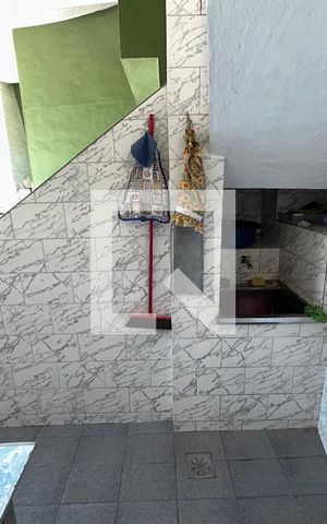 Casa à venda com 373m², 3 quartos e 3 vagasÁrea de Serviço