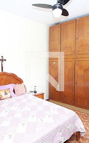 Casa à venda com 373m², 3 quartos e 3 vagasQuarto 3
