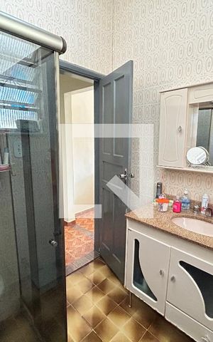 Casa à venda com 373m², 3 quartos e 3 vagasBanheiro