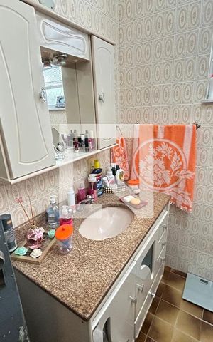 Casa à venda com 373m², 3 quartos e 3 vagasBanheiro
