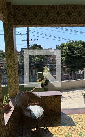 Casa à venda com 373m², 3 quartos e 3 vagasVaranda