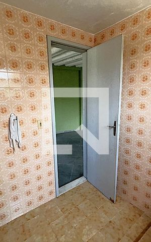 Casa à venda com 373m², 3 quartos e 3 vagasBanheiro do terraço