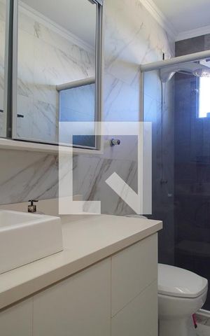 Casa à venda com 124m², 3 quartos e 3 vagas Casa à venda com 124m², 3 quartos e 3 vagasBanheiro 1