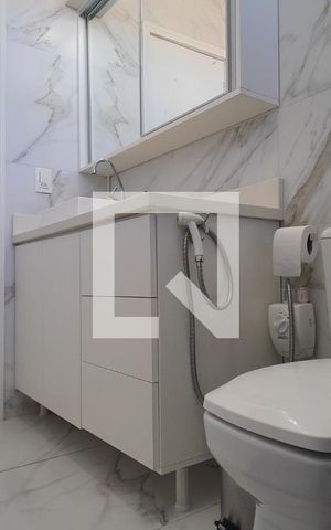 Casa à venda com 124m², 3 quartos e 3 vagas Casa à venda com 124m², 3 quartos e 3 vagasBanheiro 1