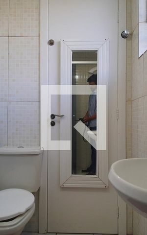 Casa à venda com 124m², 3 quartos e 3 vagas Casa à venda com 124m², 3 quartos e 3 vagasBanheiro 2