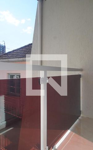 Casa à venda com 124m², 3 quartos e 3 vagas Casa à venda com 124m², 3 quartos e 3 vagasVista do Quarto 2