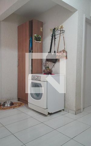 Casa à venda com 124m², 3 quartos e 3 vagas Casa à venda com 124m², 3 quartos e 3 vagasÁrea de Serviço