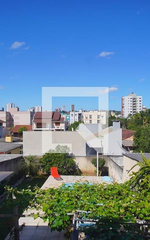 Casa à venda com 124m², 3 quartos e 3 vagas Casa à venda com 124m², 3 quartos e 3 vagasVista do Quarto 1