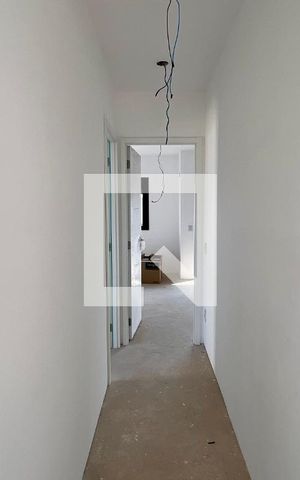 Apartamento à venda com 104m², 2 quartos e 1 vaga Apartamento à venda com 104m², 2 quartos e 1 vagaCorredor