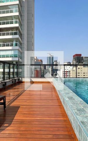 Apartamento à venda com 104m², 2 quartos e 1 vaga Apartamento à venda com 104m², 2 quartos e 1 vagaPiscina
