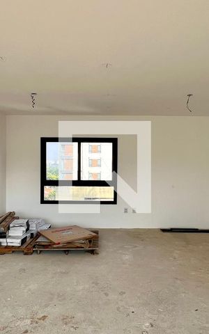 Apartamento à venda com 104m², 2 quartos e 1 vaga Apartamento à venda com 104m², 2 quartos e 1 vagaSala