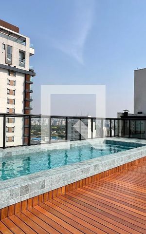 Apartamento à venda com 104m², 2 quartos e 1 vaga Apartamento à venda com 104m², 2 quartos e 1 vagaPiscina