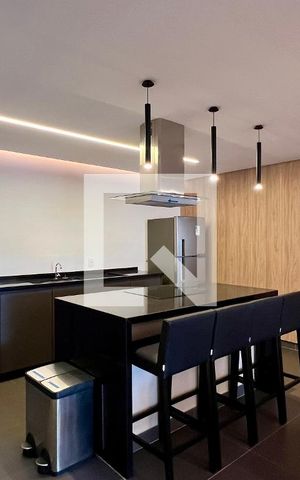 Apartamento à venda com 104m², 2 quartos e 1 vaga Apartamento à venda com 104m², 2 quartos e 1 vagaEspaço Gourmet