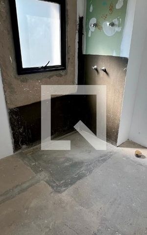 Apartamento à venda com 104m², 2 quartos e 1 vaga Apartamento à venda com 104m², 2 quartos e 1 vagaBanheiro da Suíte 2