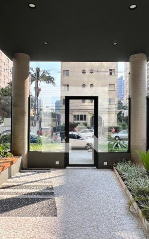 Apartamento à venda com 104m², 2 quartos e 1 vaga Apartamento à venda com 104m², 2 quartos e 1 vagaÁrea comum