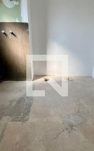 Apartamento à venda com 104m², 2 quartos e 1 vaga Apartamento à venda com 104m², 2 quartos e 1 vagaBanheiro da Suíte 2