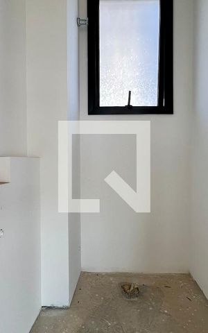 Apartamento à venda com 104m², 2 quartos e 1 vaga Apartamento à venda com 104m², 2 quartos e 1 vagaLavabo