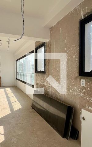 Apartamento à venda com 104m², 2 quartos e 1 vaga Apartamento à venda com 104m², 2 quartos e 1 vagaCozinha