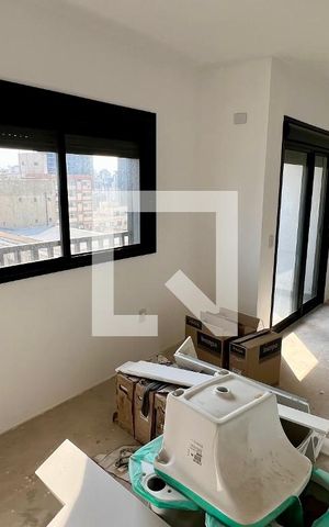 Apartamento à venda com 104m², 2 quartos e 1 vaga Apartamento à venda com 104m², 2 quartos e 1 vagaSuite 2