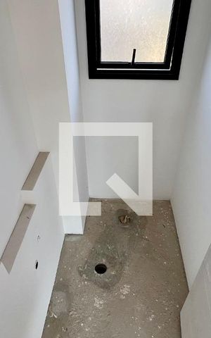 Apartamento à venda com 104m², 2 quartos e 1 vaga Apartamento à venda com 104m², 2 quartos e 1 vagaLavabo