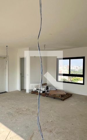 Apartamento à venda com 104m², 2 quartos e 1 vaga Apartamento à venda com 104m², 2 quartos e 1 vagaSala