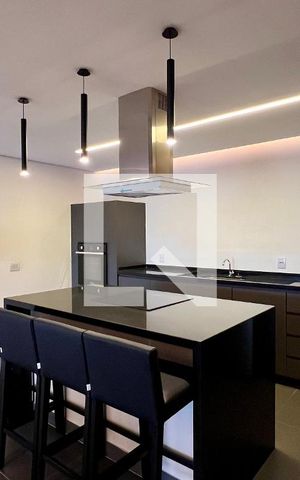 Apartamento à venda com 104m², 2 quartos e 1 vaga Apartamento à venda com 104m², 2 quartos e 1 vagaEspaço Gourmet