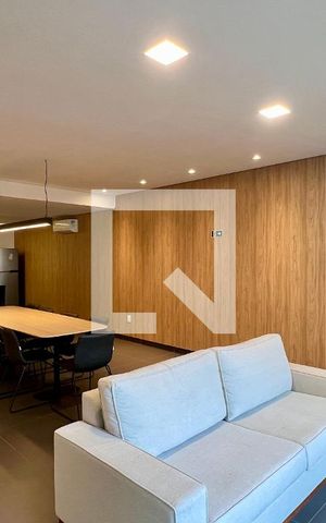 Apartamento à venda com 104m², 2 quartos e 1 vaga Apartamento à venda com 104m², 2 quartos e 1 vagaEspaço Gourmet
