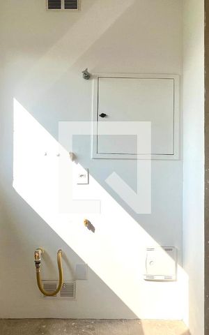 Apartamento à venda com 104m², 2 quartos e 1 vaga Apartamento à venda com 104m², 2 quartos e 1 vagaÁrea de Serviço