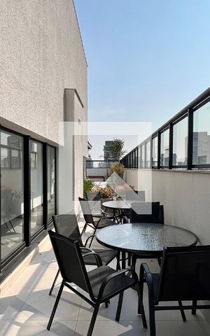 Apartamento à venda com 104m², 2 quartos e 1 vaga Apartamento à venda com 104m², 2 quartos e 1 vagaChurrasqueira