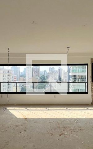 Apartamento à venda com 104m², 2 quartos e 1 vaga Apartamento à venda com 104m², 2 quartos e 1 vagaSala